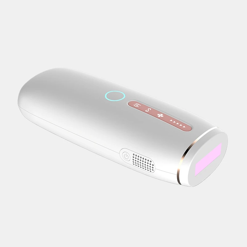 

2021 г., безболезненное домашнее устройство для лазерной эпиляции