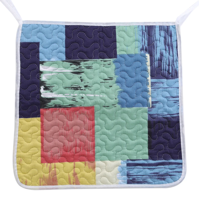 Подушка для стула студенческое сиденье тонкие диванные подушки Офисная подушка