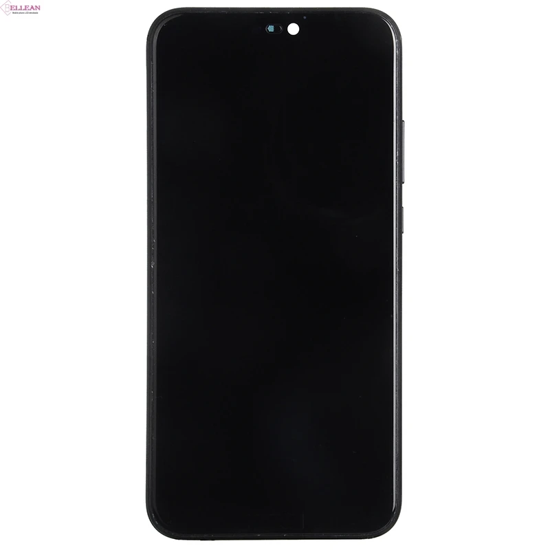 HH Акция для Huawei P20 Lite ЖК-дисплей дисплей с сенсорным экраном дигитайзер сборка ANE
