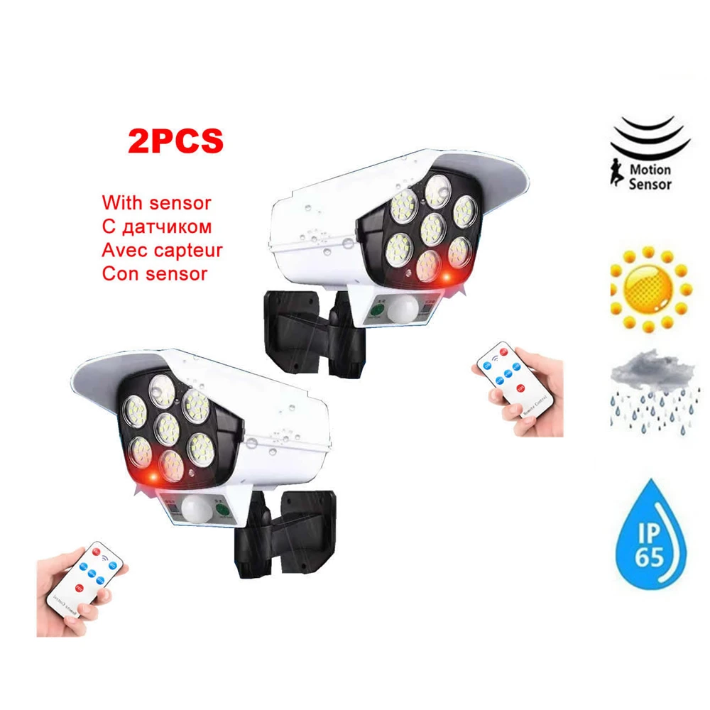 

whole sale series solar motion sensor light solar lamp hanging Garden Wall Square Highway Road security lighting remote control