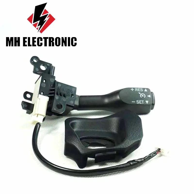 MH Электронный переключатель круиз контроля с крышкой 45186 0G030 C0 8463234011 8463234017 для Toyota