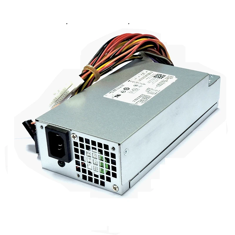 Новый оригинальный блок питания для ноутбука Dell V270S 660S 220W Питание L220AS 00 GW FLX220 DPS 220UB