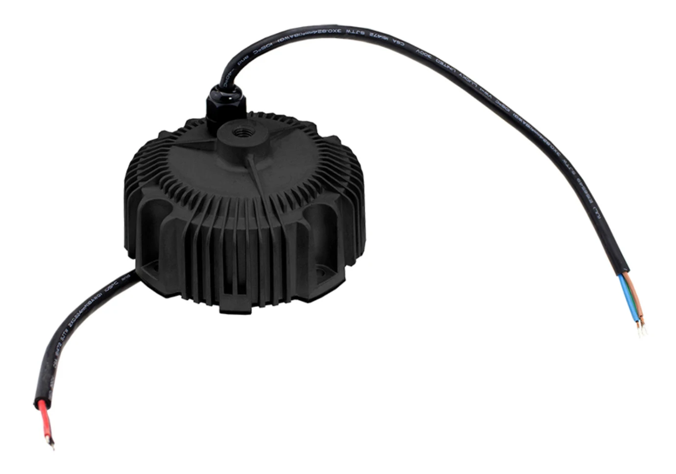 Meanwell HBG 100 36B 36 В 2.7A meanwell 97 2 Вт одиночный выход индикатор питания драйвера|36v supply|mean