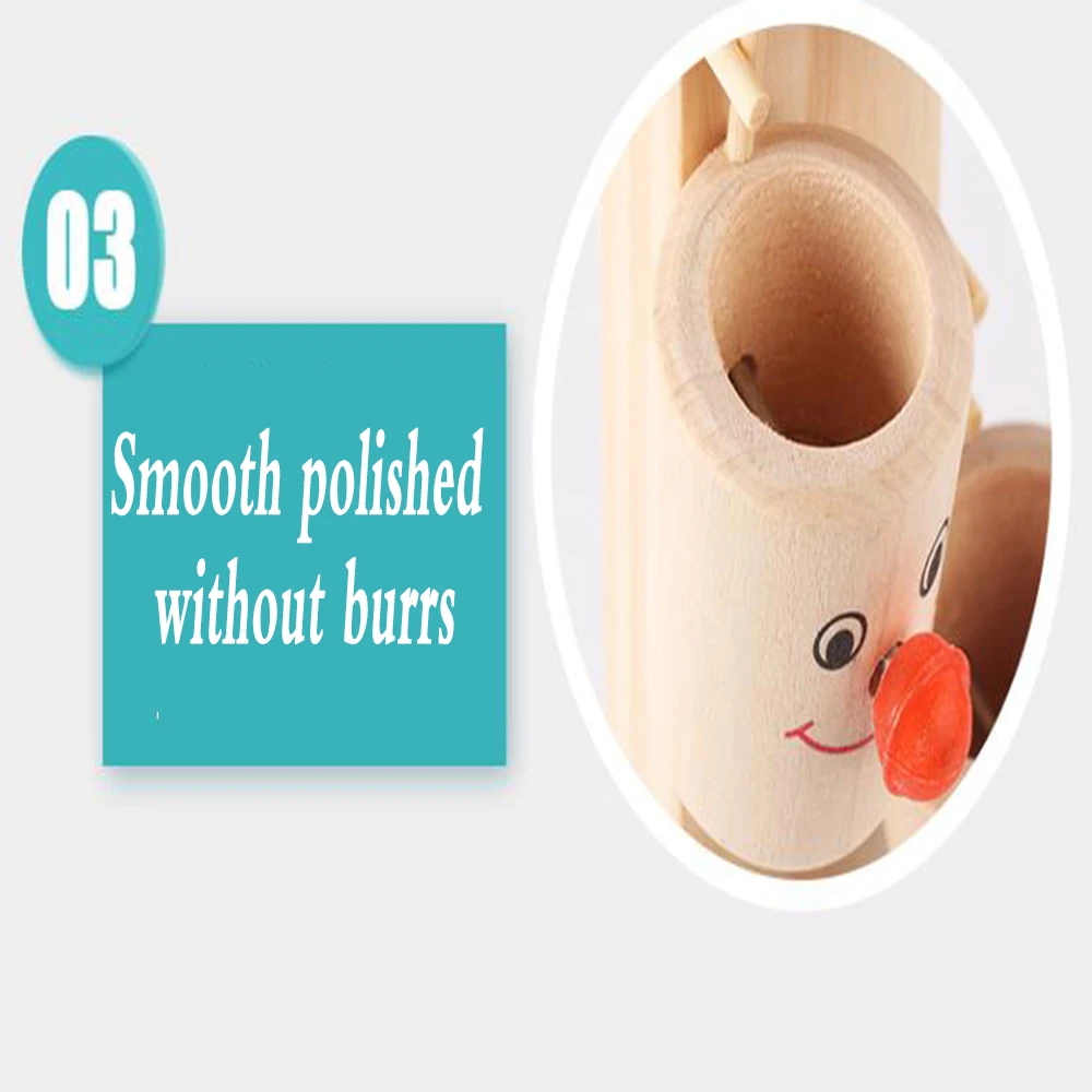 Шар клоуна красного цвета шарик-башня для упражнений визуальная способность