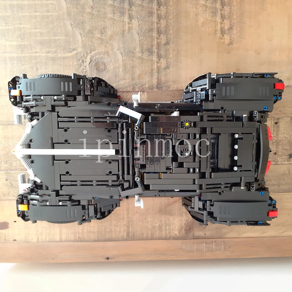 

Новая технология 2021, строительный блок, Супер спортивный автомобиль GTA2 Z, сборная конструкция chaebol DIY, развивающая Игрушечная модель