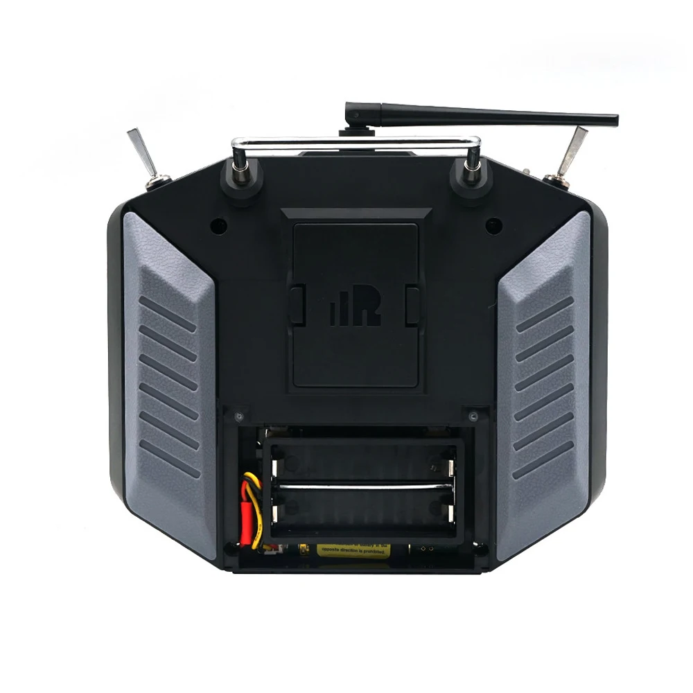 Радиоконтроллер Frsky Taranis Q X7 с модулем R9M 2019 дальность 915 МГц FPV аксессуары для
