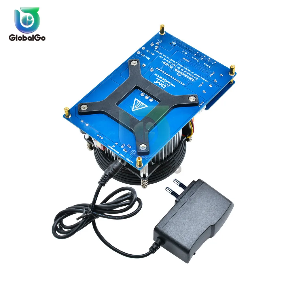 Тестер постоянного тока Электронная нагрузка литиевая батарея монитор емкости