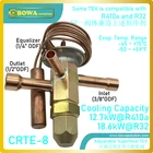 12,7 кВт R410a TX предназначен для промышленного охлаждения, охлаждения и множества особых приложений, соответствующие 8m 3h comp