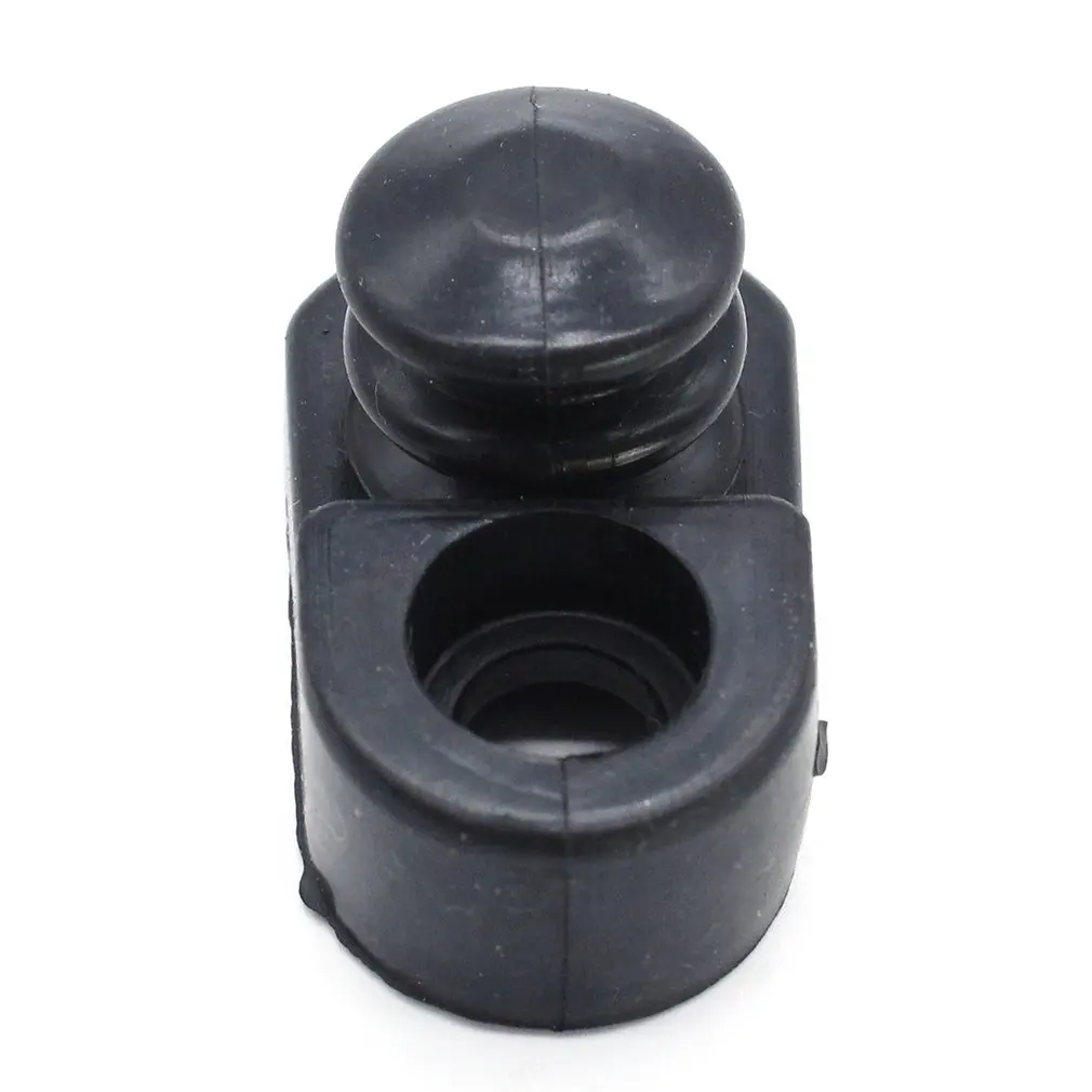 Door Switch Cover Rubber Genuine For Nissan Patrol GQ Y60 GU Y61 Civilian W41 Black Car Accessories Auto Parts | Автомобили и