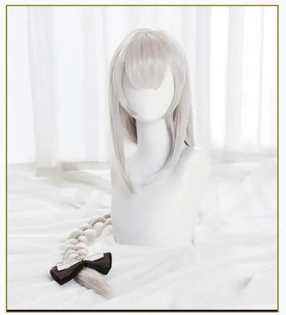 2019 Fate Мари косплей костюм Рождество FGO Мария-Антуанетта платье плащ женский