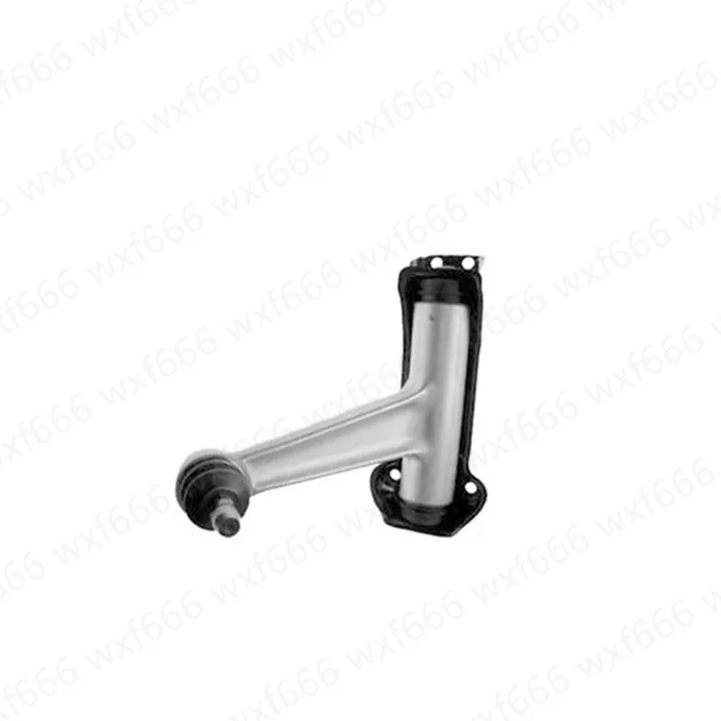 Автомобильный поворотный рычаг с резиновым подшипником поперечный нижней