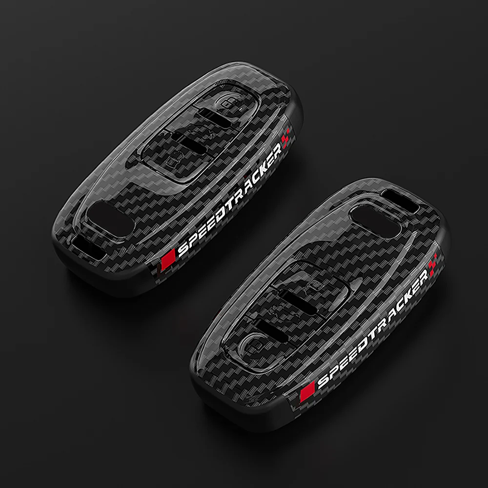 Car Key Case Cover shell fob For Audi A1 A3 Q2L Q3 S3 S5 S6 R8 TT TTS 2020 Q7 Q5 A6 A4 A4L Q5L A5 A6L A7 A8 Q8 S4 S8 accessories |