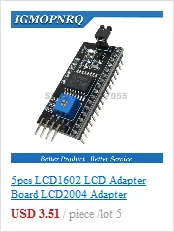 1 шт. USBtinyISP AVR ISP программатор загрузчик для IDE Meag2560 UNO R3 с 10pin Кабель для программирования один