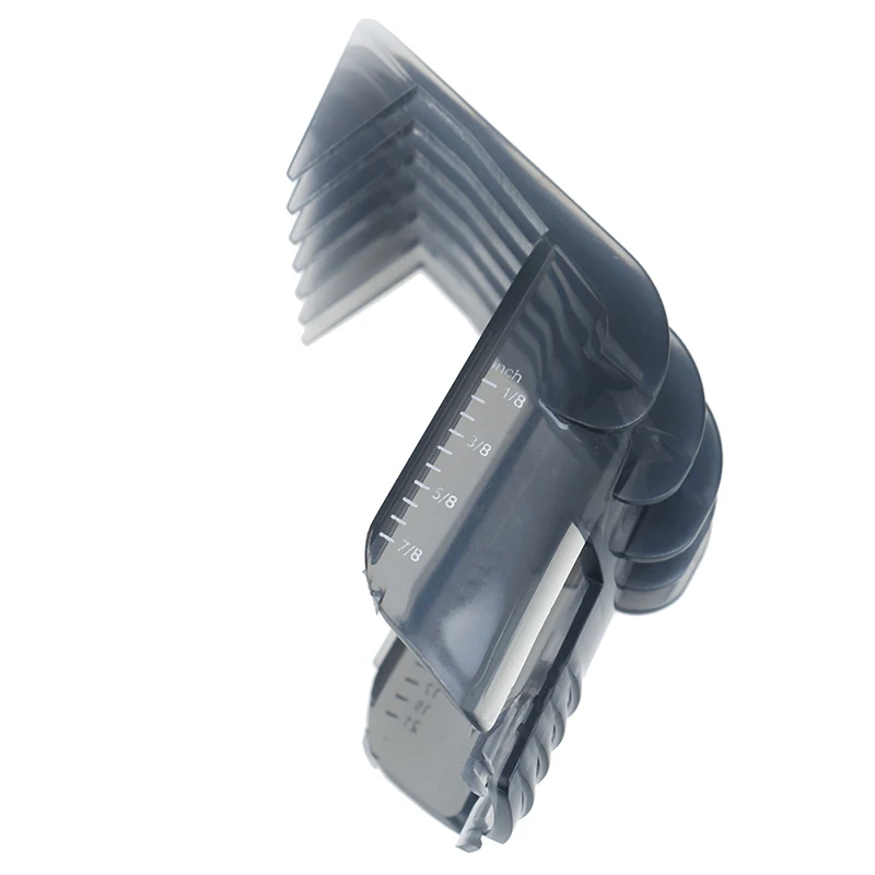 2 шт./компл. машинка для стрижки волос гребень + триммер QC5105 QC5115 QC5155 QC5120 | Красота и