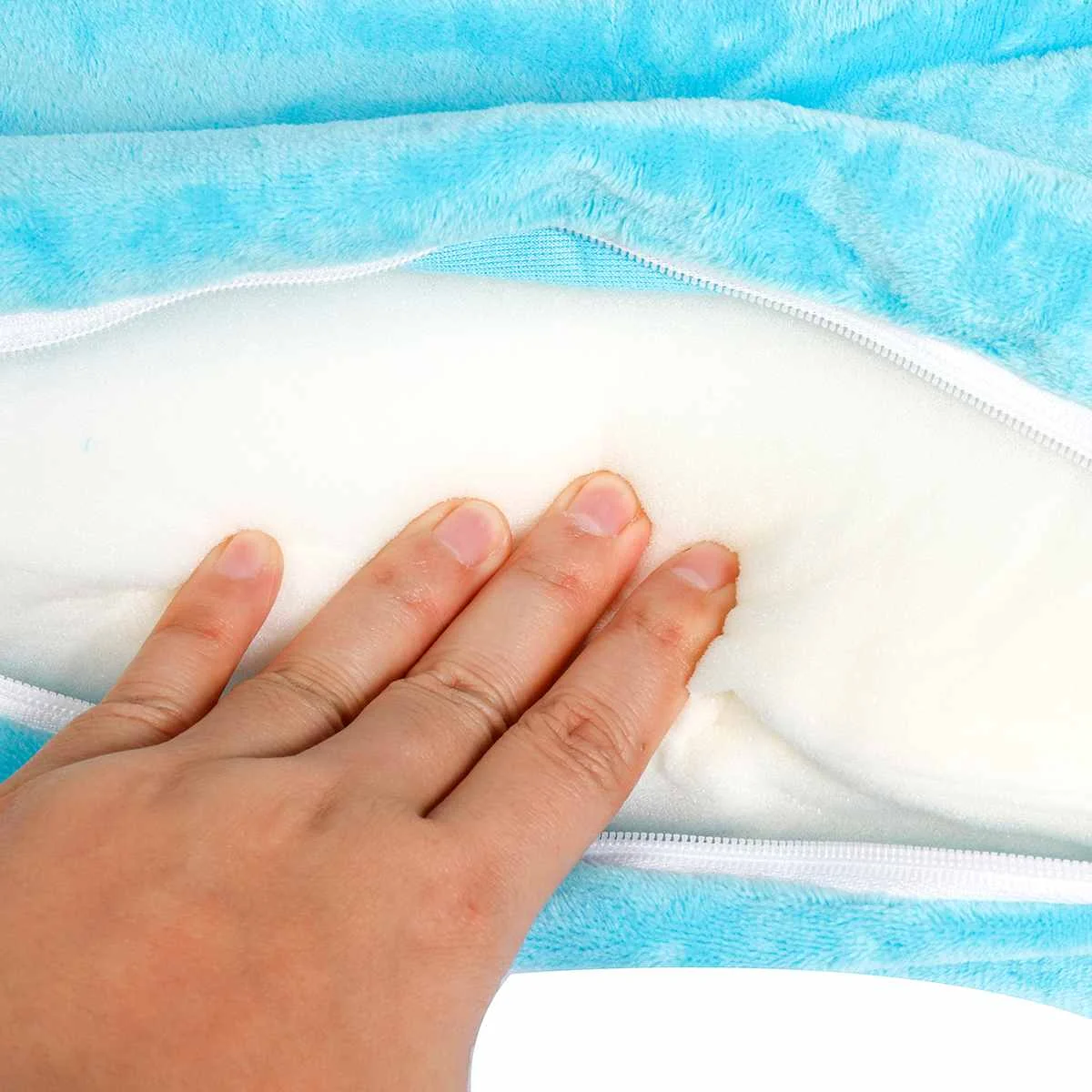 

Baby Kids Small Sofa With Filling Cartoon Bear Seat Children Chair Neat Puff Skin Toddler Children Sofa Folding