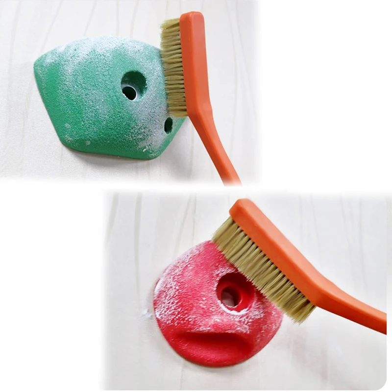 Щетки для скалолазания и боулдеринга женщин девочек товары дома щетки