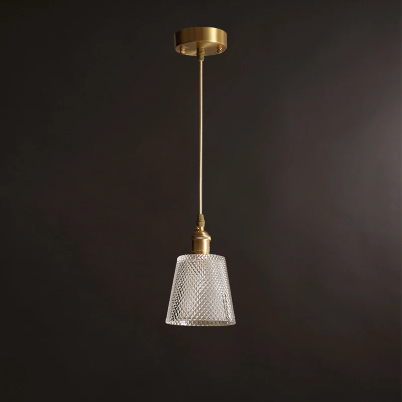 Скандинавские светодиодные подвесные светильники Лофт стиль свет ресторан бар