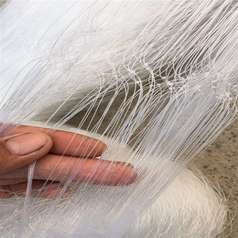 Леска рыболовная полуобработанная однонитевая нейлоновая 0 25-0 42 мм | Спорт и