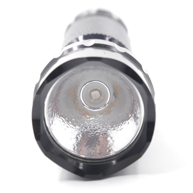 Manta ray 501B 385nm 3w uv light led ultraviolet flashlight torch lamp | Лампы и освещение