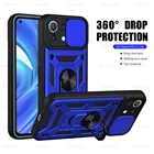 Противоударный чехол для Xiaomi Xiaomy Mi 11 Lite 11 Lite