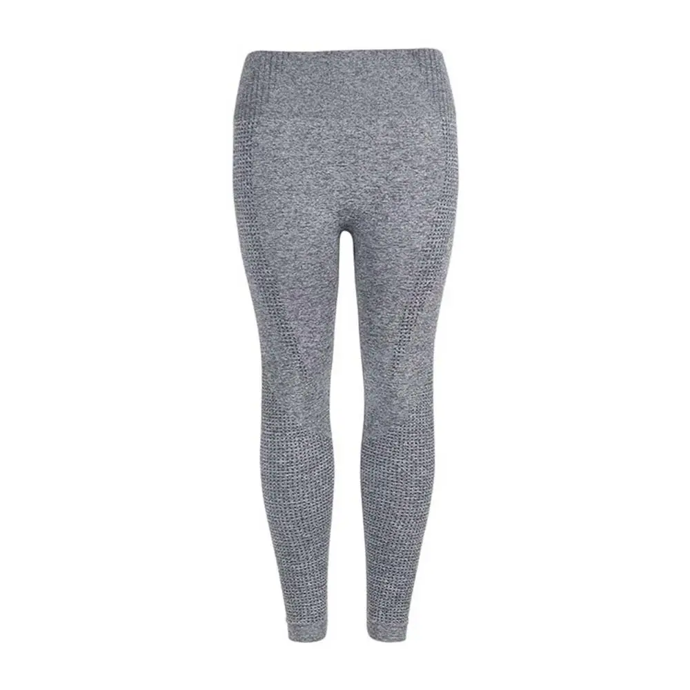 Бесшовные Леггинсы JGS1996 с завышенной талией для тренажерного зала женские