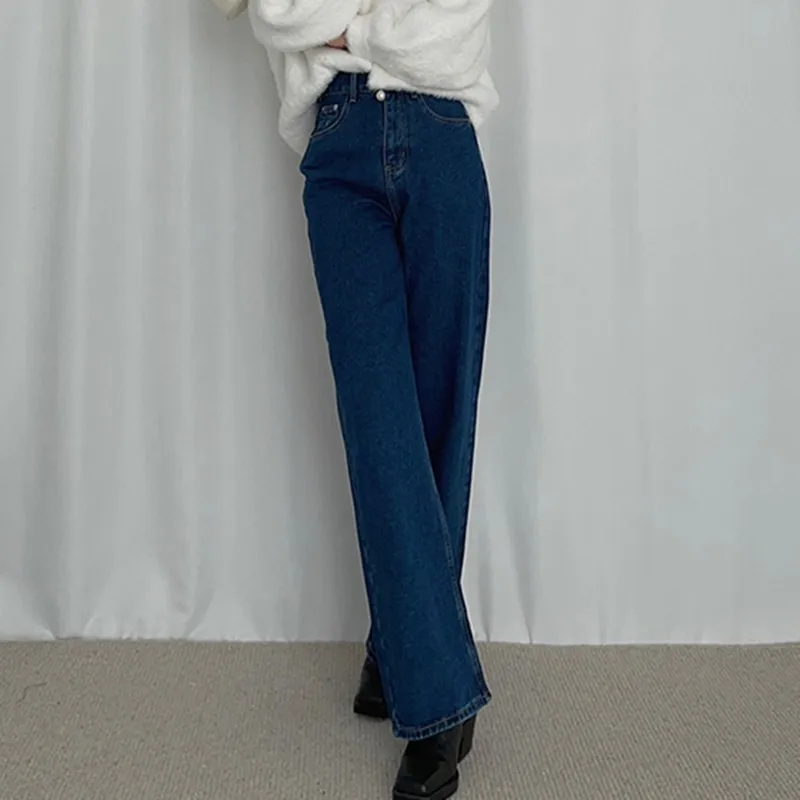 ZHISILAO новые мешковатые джинсы женские бойфренды свободные с высокой талией