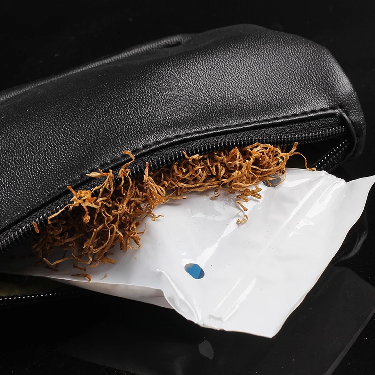 Практичный увлажнитель для сигар мешочек табака сигарет увлажняющие