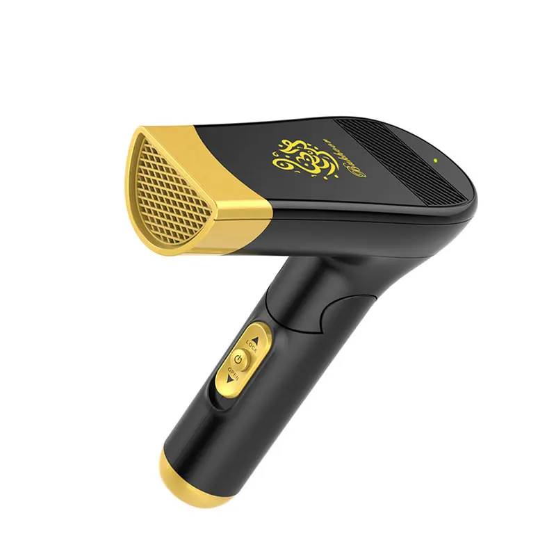 Портативная мини USB электрическая горелка для благовоний Арабская Bukhoor