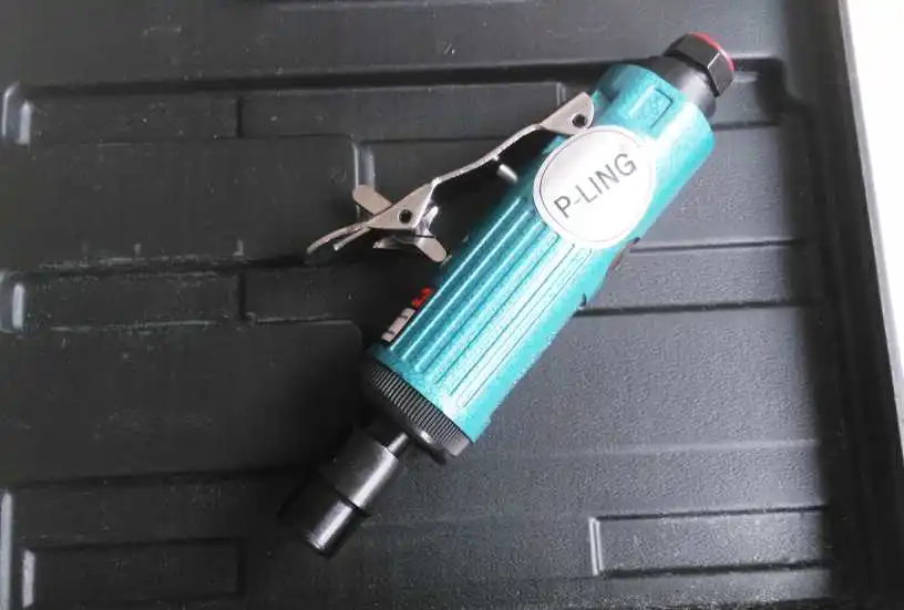 Набор инструментов для пневматической шлифовальной машины набор шлифовки |