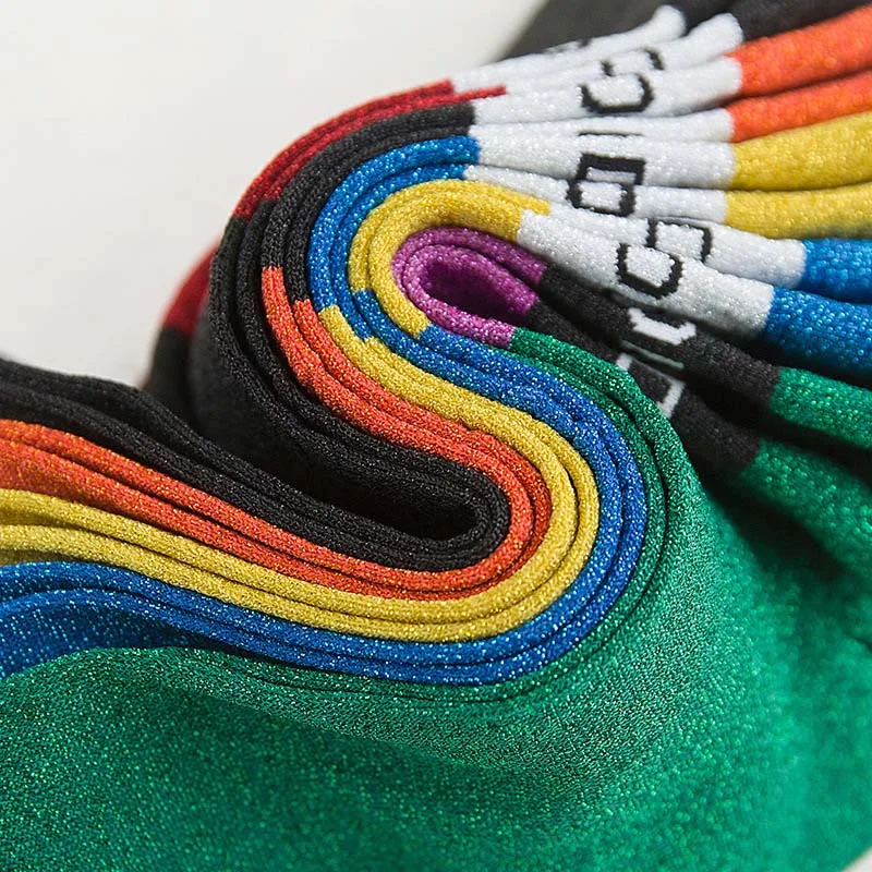 Японская мода на каждый день &quotGOODLUCK с надписью забавными буквами креативный