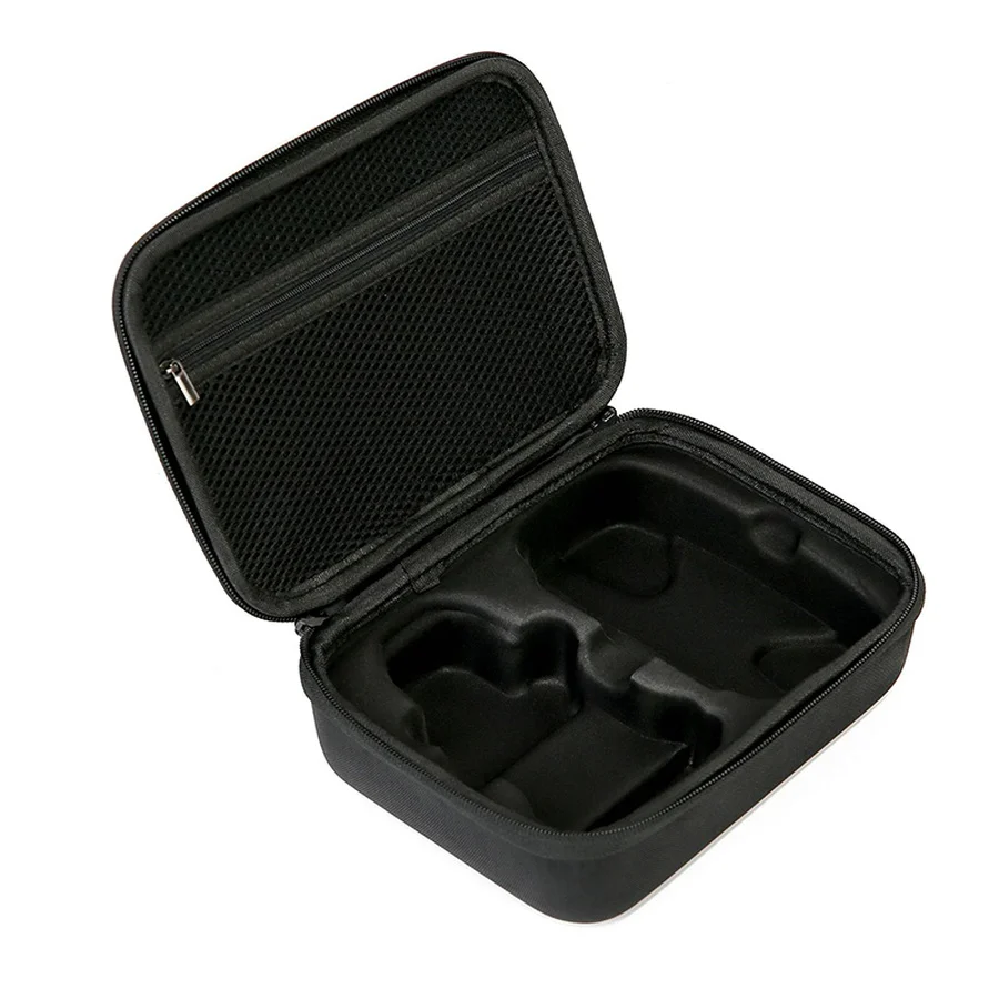 Drone Portable Nylon PU Storage Bag Mini Carrying Case Box for DJI Mavic Accessories | Электроника