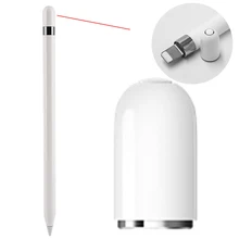Magnetic Replacement Pencil Cap For iPad Pro 9.7/10.5/12.9 inch For Apple Pen iPencil Mobile Phone Stylus Accessories & Parts