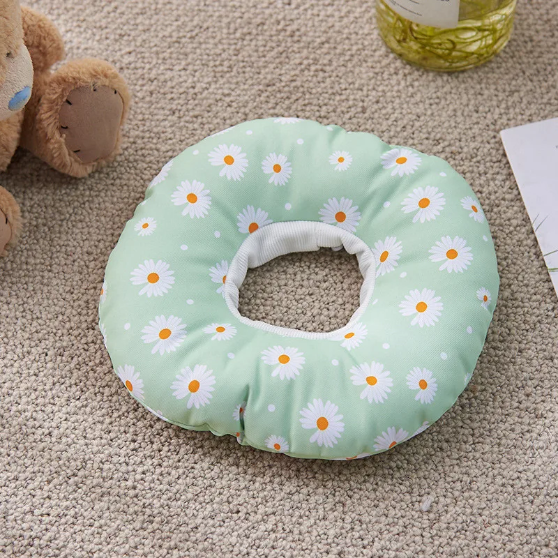 

Elizabeth Circle Cat and Dog Universal Collar Sterilization Soft Ring Anti-bite Bite Medical Protection Cover Pet Accessory