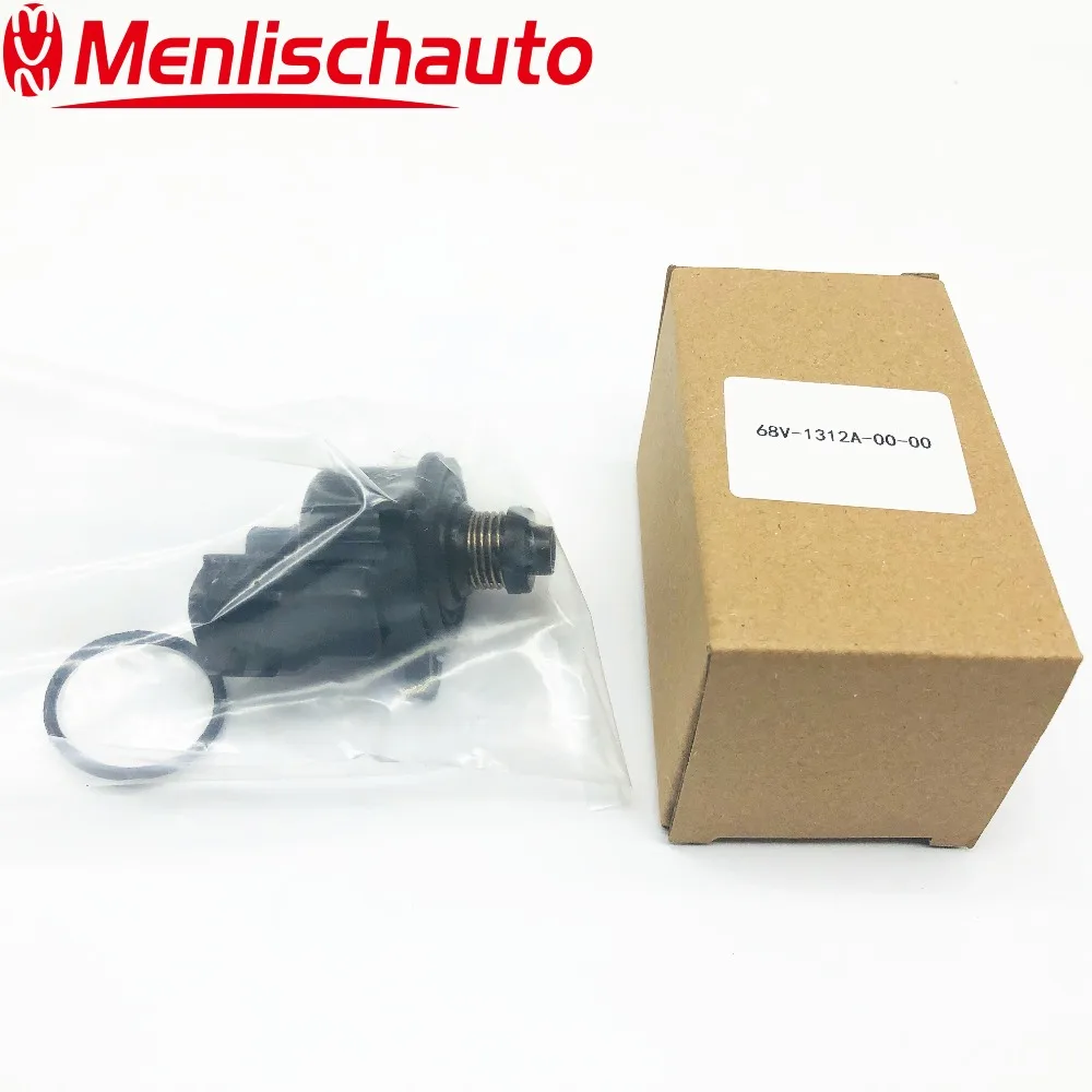 

High Quality Idle Speed Control Valve 68V-1312A-00-00 Fit For Japanese car
