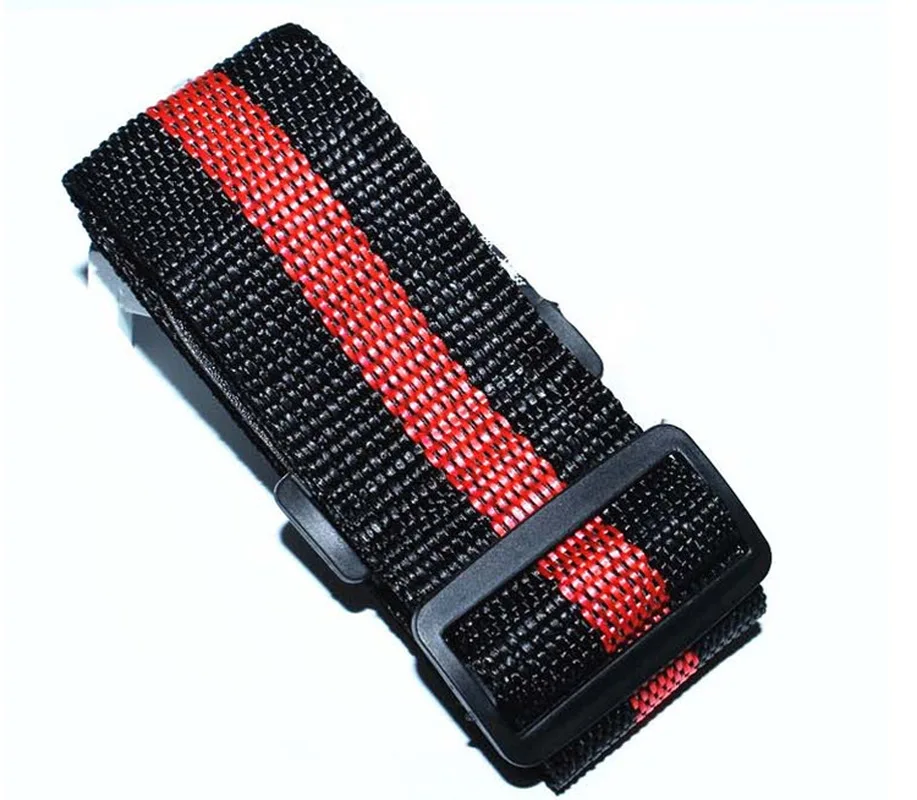 heißer verkauf 95cm 158cm einstellbare langlebige nylon gitarre riemen elektro akustische bass guitar strap ukulele gürtel mit pu leder ende