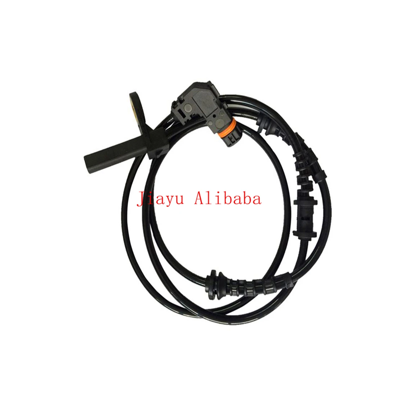 Датчик скорости колеса ABS A2219055700 2219055700 передний левый правый для Mercedes-Benz W221 C216 S300