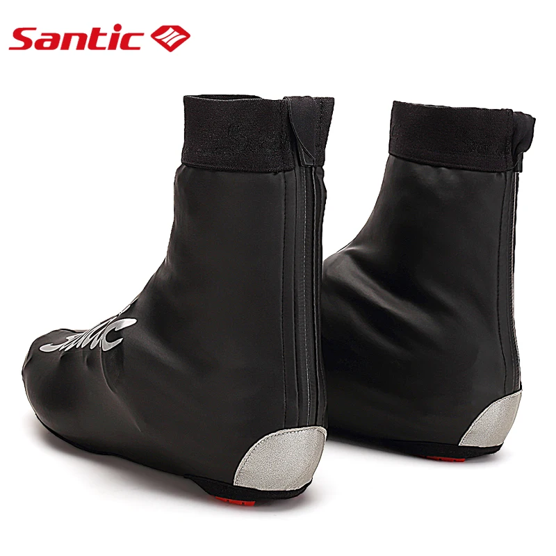 Чехол для велосипедной обуви Santic 5C09039H непродуваемый чехол зимней горного и