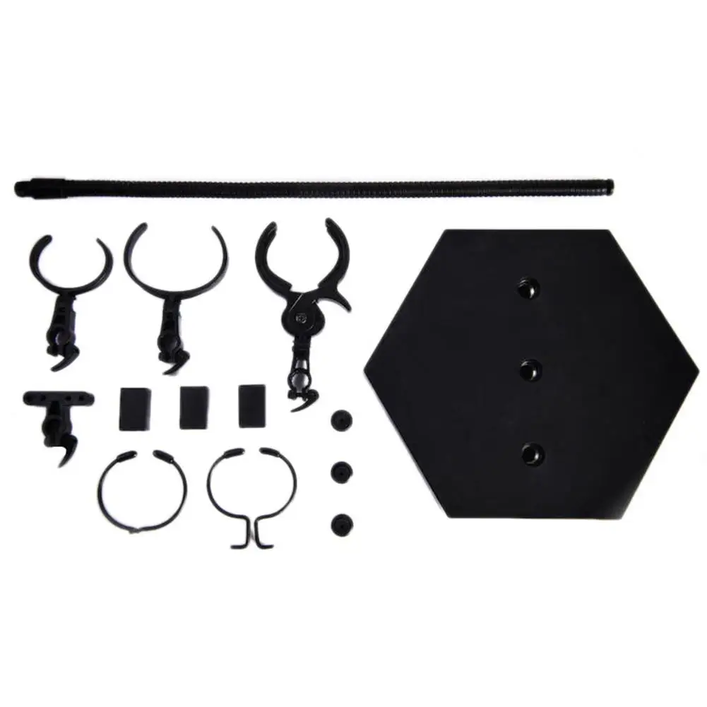 

Dynamic Stand For 1:6 1:9 1:12 Figures Models Figure Bracket Children Enlightenment Educational Toys Birthday Gift For Kids