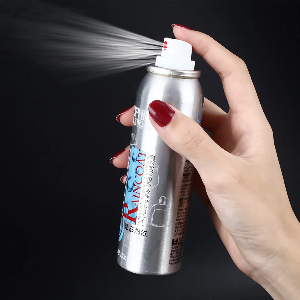 Инструменты Satchels протектор спрей ScotchGard кошельки репеллент воды щит анти масло