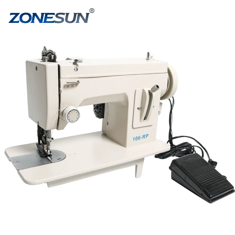 

Швейная машина ZONESUN SEW LINE 106-RP