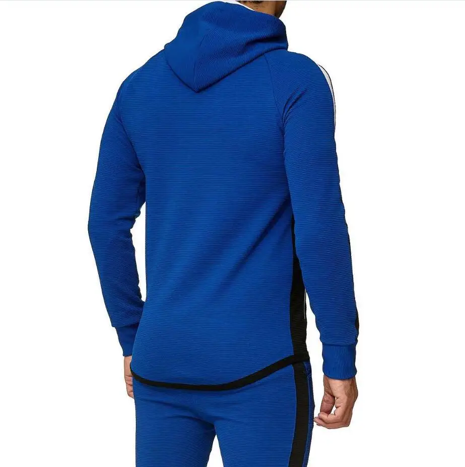 CYSINCOS брендовая модная мужская толстовка с капюшоном в стиле хип хоп спортивная