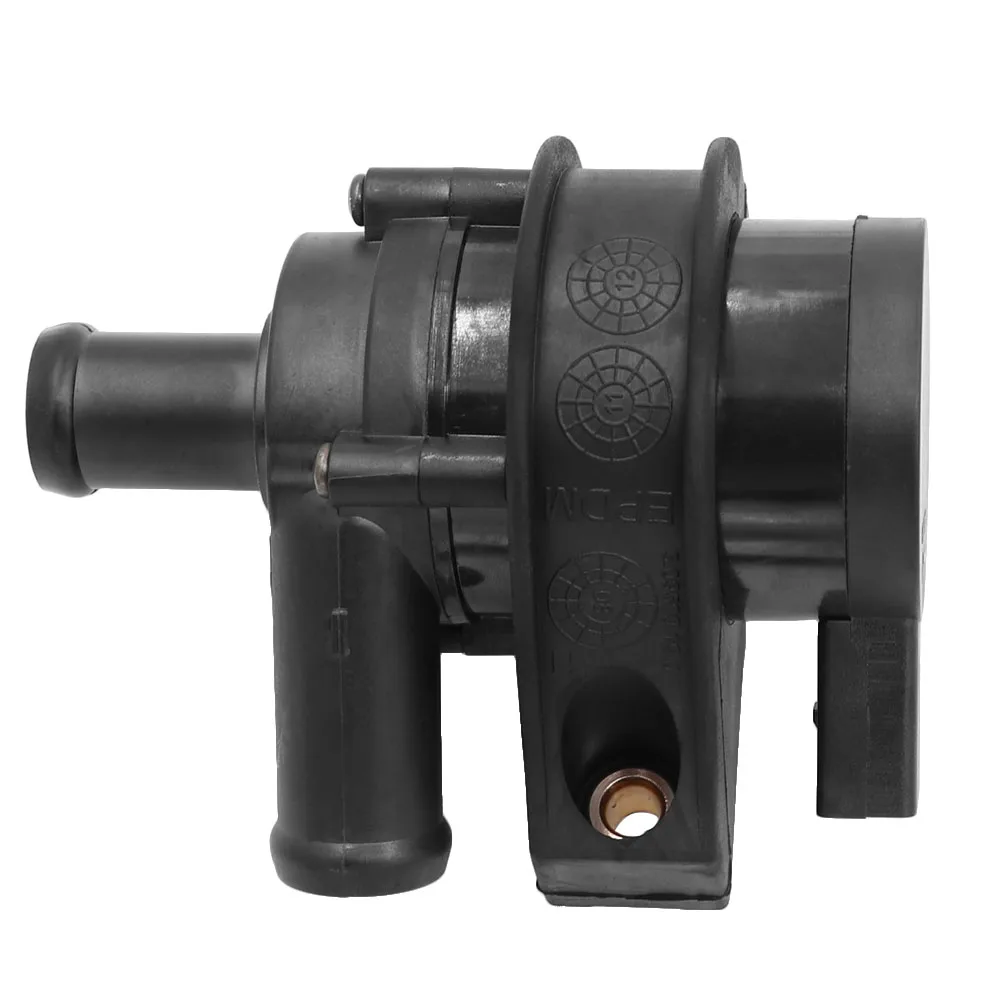 Автомобильный циркулирующий водяной насос двигателя для VW Jetta Golf GTI Passat B6 CC Octavia 1 8