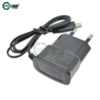 wall usb charger 1 usb eu plug for samsung iphone mobile phone charging power adapter micro charger dropship
