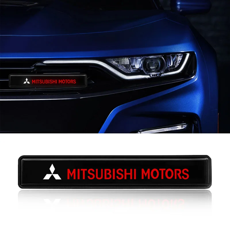 

1pcs Car DayTime Running Lights Glow At Night Decorative Lamp DRL Led for Mitsubishi Outlander 2015 2016 2017 2018 Lancer Asx Et