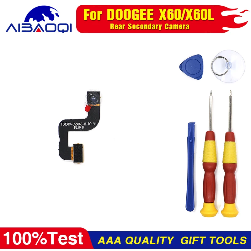 Новый оригинальный ЖК-дисплей с сенсорным экраном ЖК-экран для Doogee X60 запасные