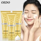 3 шт., увлажняющий крем для лица от старения, морщин, аминокислот, пузырьков, Очищающий пор, отбеливающий средства для лица, уход за кожей лица