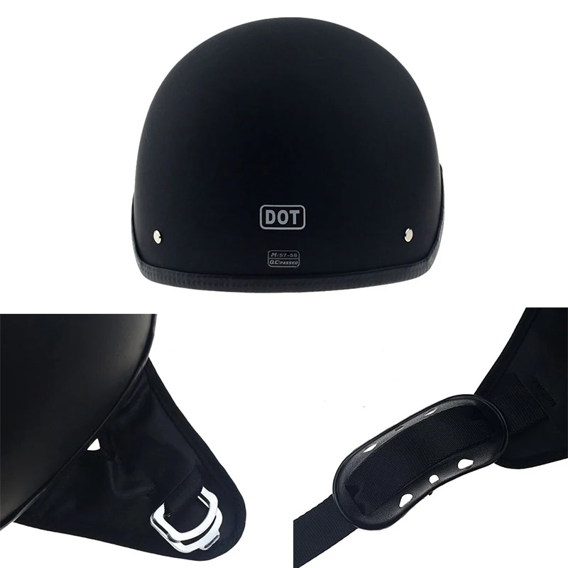 1 шт. мотоциклетные осень зима шлем шапка для мужчин и женщин руль Fatbar гоночного