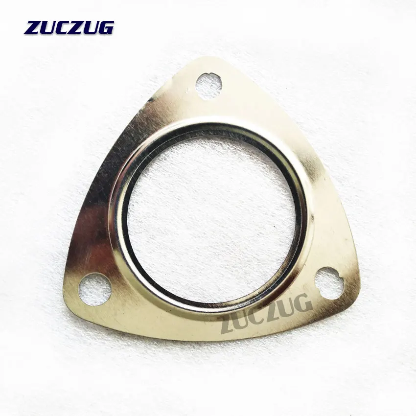 Выхлопная труба Decat фланцевая Прокладка 5 шт./лот выхлопная прокладка