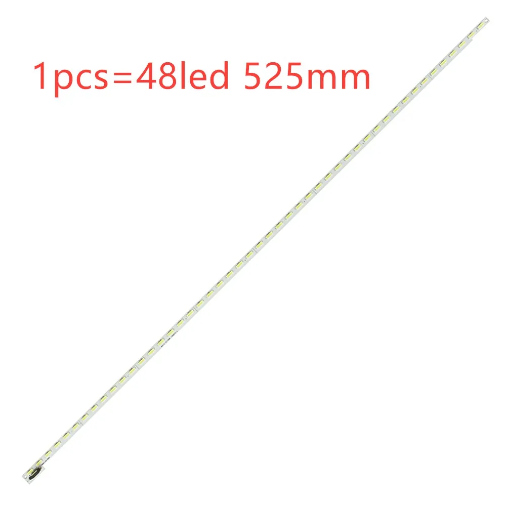42 дюймовые светодиодные ленты для подсветки TCL Konka 42E780U 42U2 UD6080D LED42R6610AU V420H1 LS6 TREM5 REV.C5