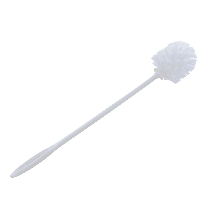 Plastic Handle Toilet Bathroom toilet brush | Обустройство дома